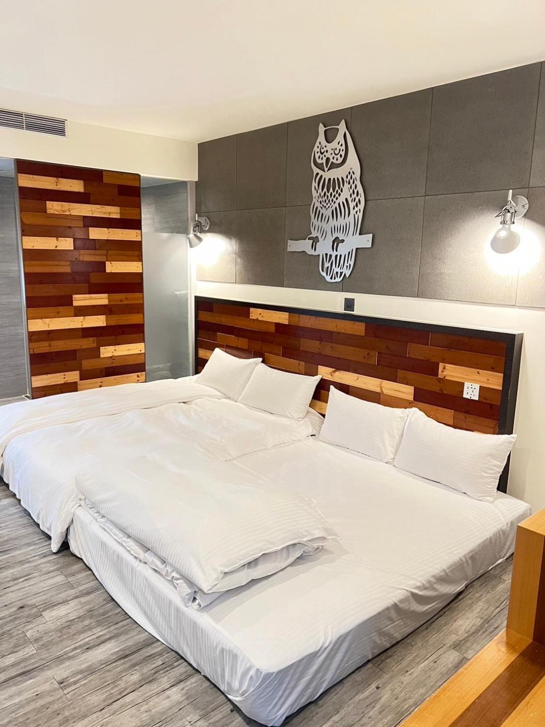 Xinshe Hotel - Hsinchu Exterior photo