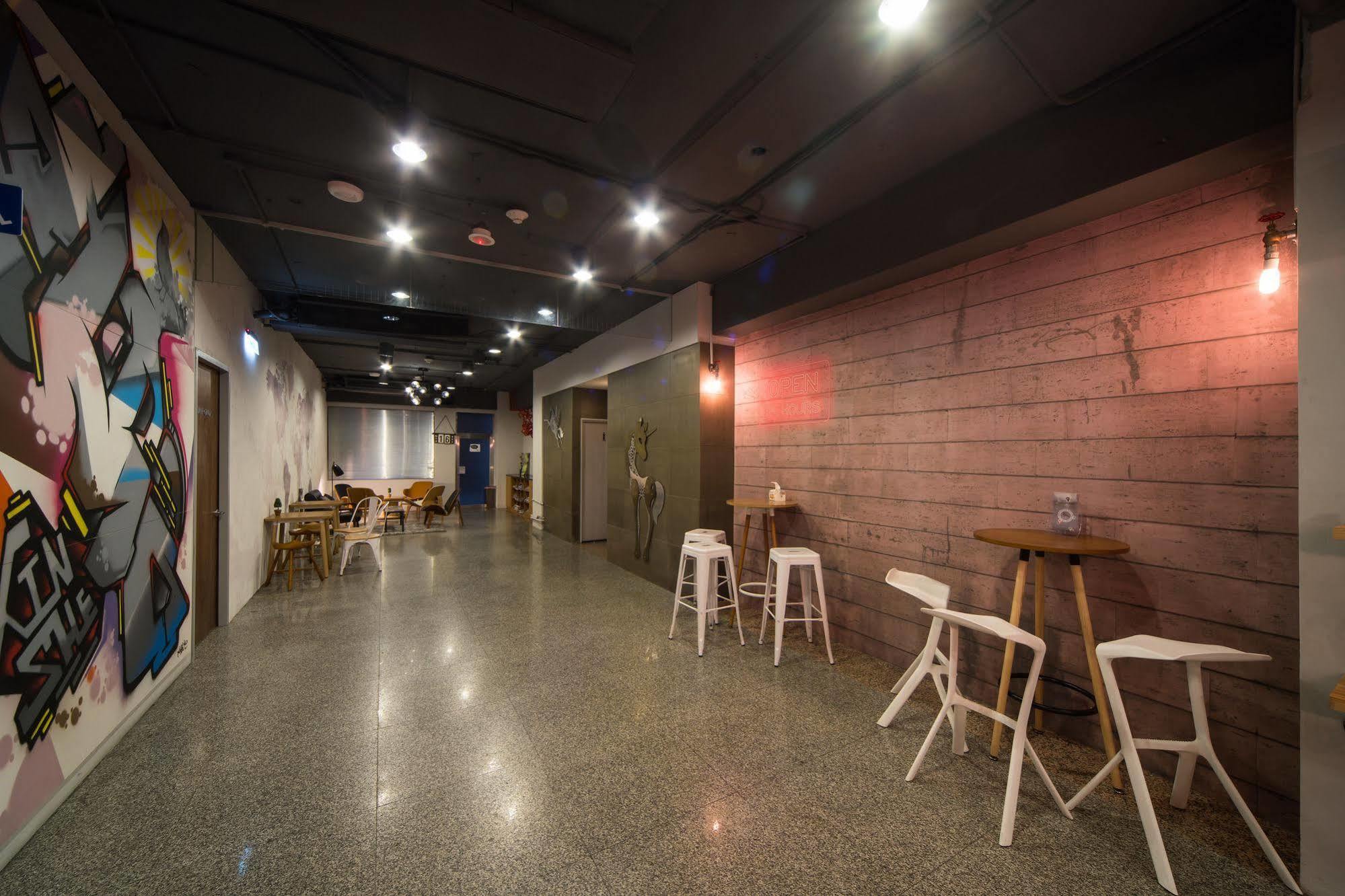 Xinshe Hotel - Hsinchu Exterior photo