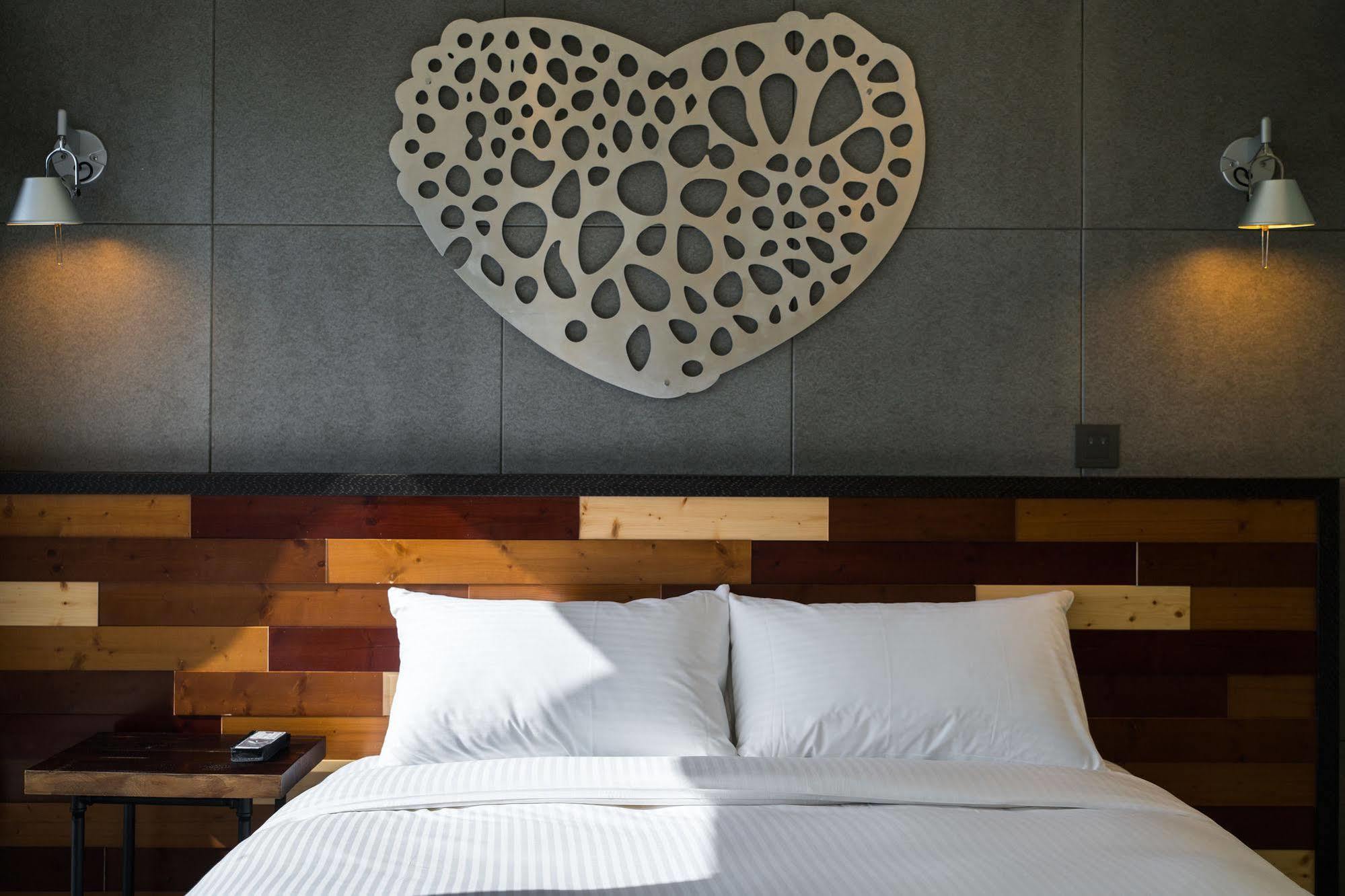 Xinshe Hotel - Hsinchu Exterior photo